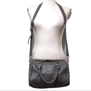 Terzetto convertible purse